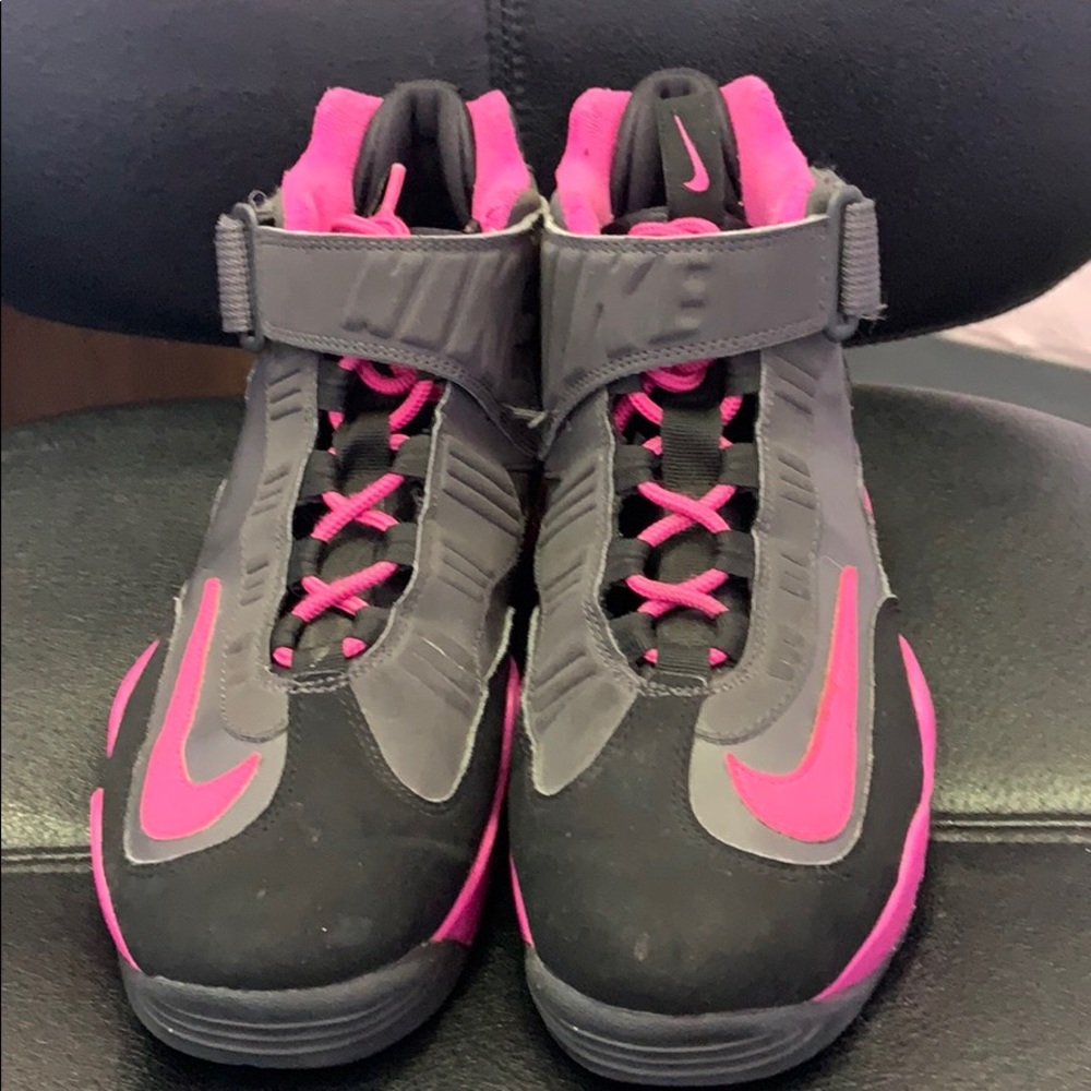 Nike Air Griffey Max 1 (Gs)